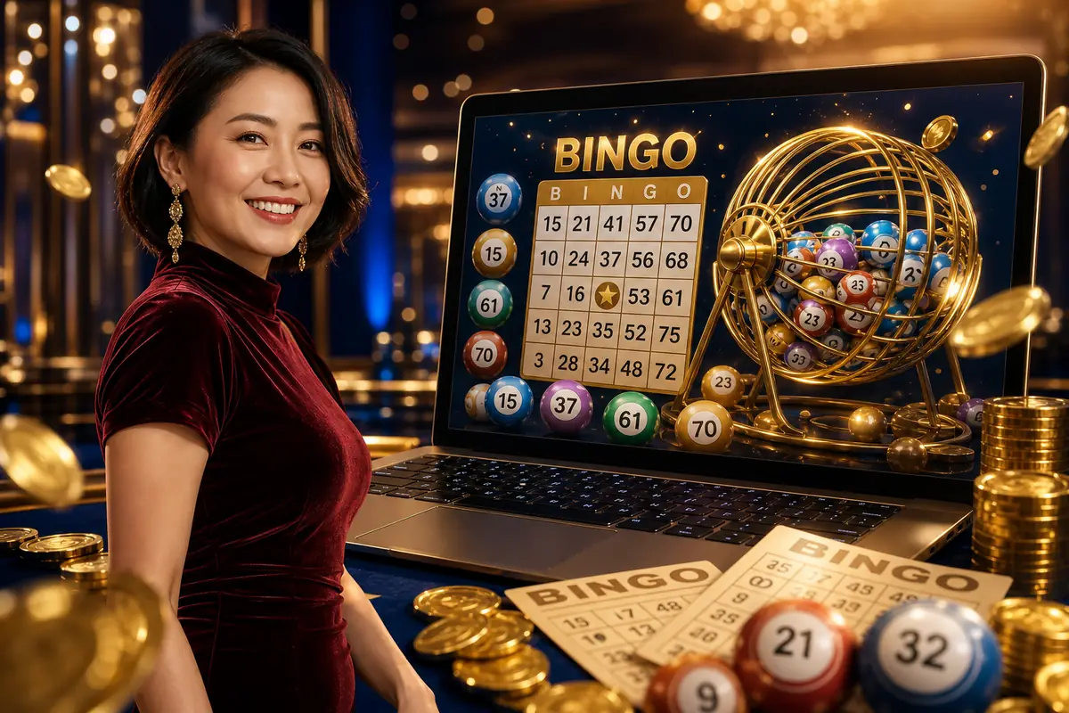 rm88 Casino Live Dealer စားပွဲ