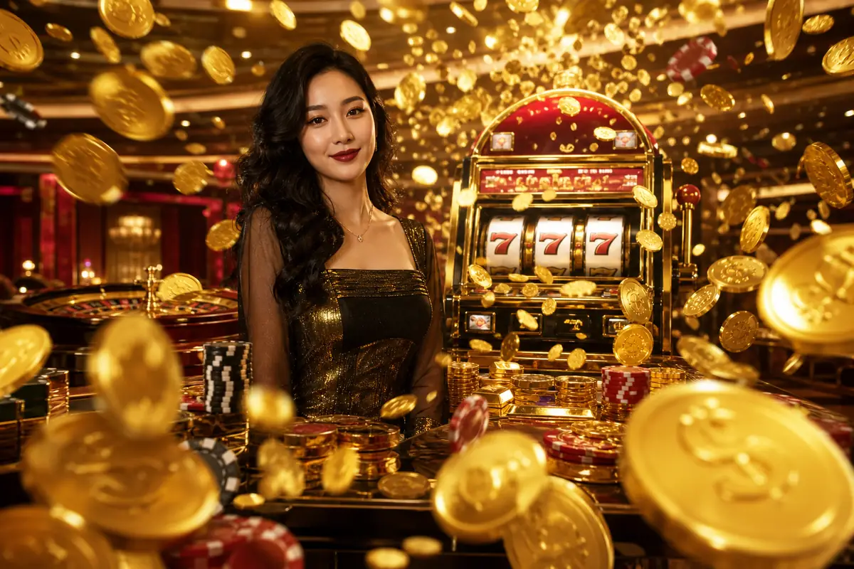 rm88 Slot ဂိမ်း Provider များ ပေါင်းစပ်မှု