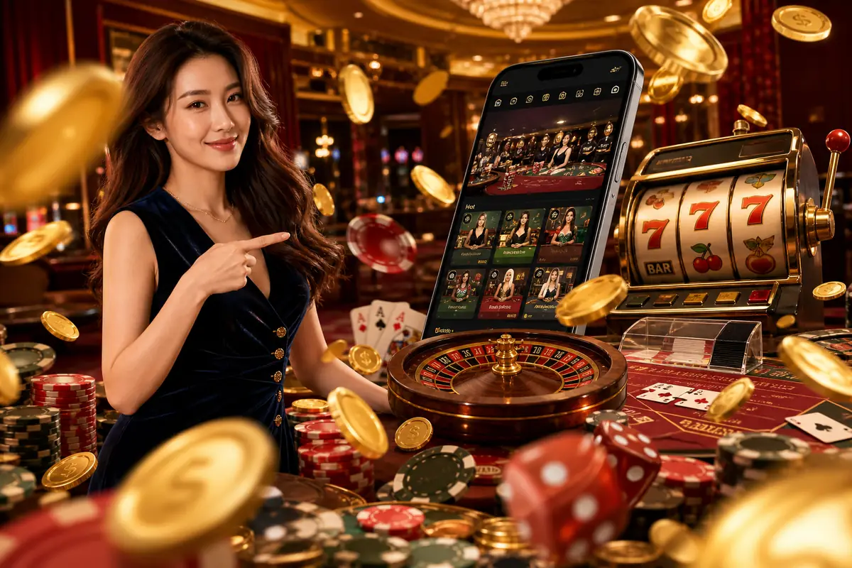 rm88 ကြိုဆိုဘောနပ်စ် 200% Slots အတွက်