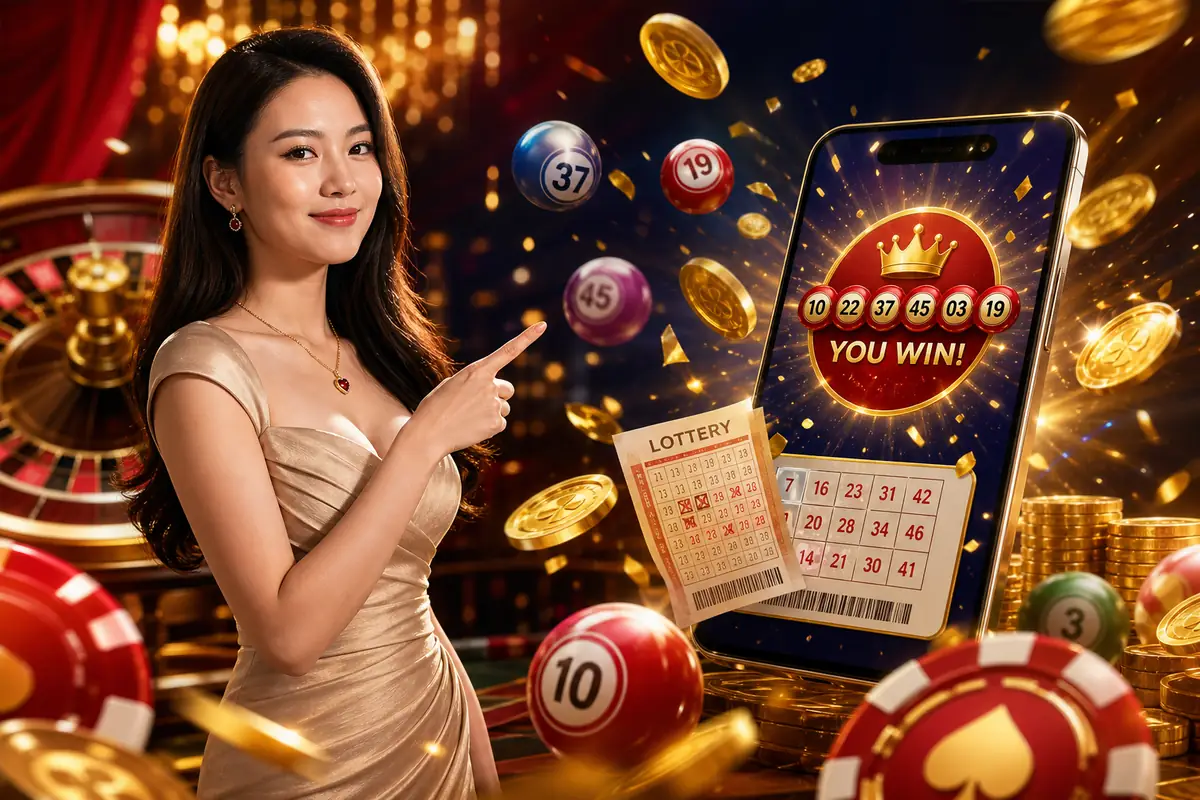 rm88 Live Casino ဂိမ်းများ