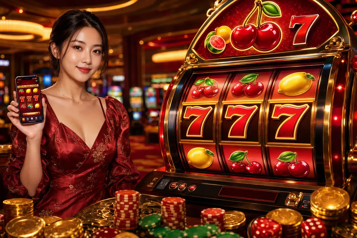 rm88 Bankroll စီမံခန့်ခွဲမှု ပညာ