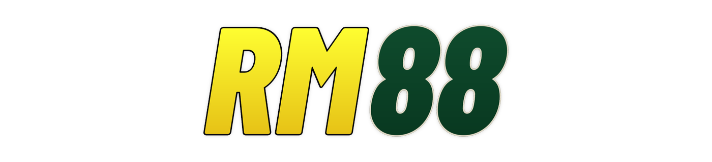 rm88 logo